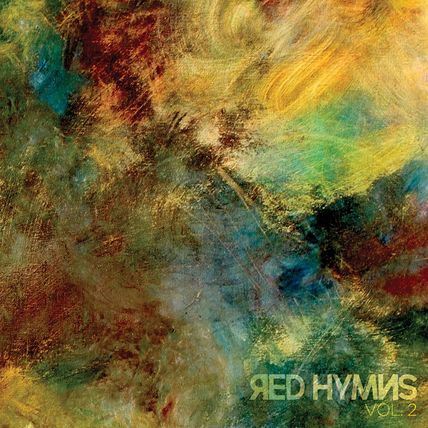 Red Hymns - Vol. 2