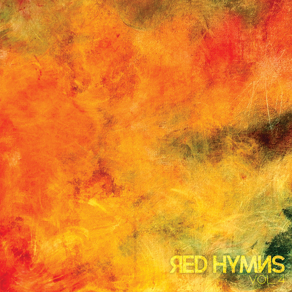 Red Hymns - Vol. 4